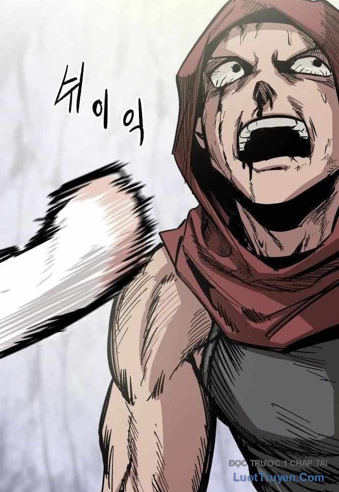 Chiến Binh Cariel: Chapter 3