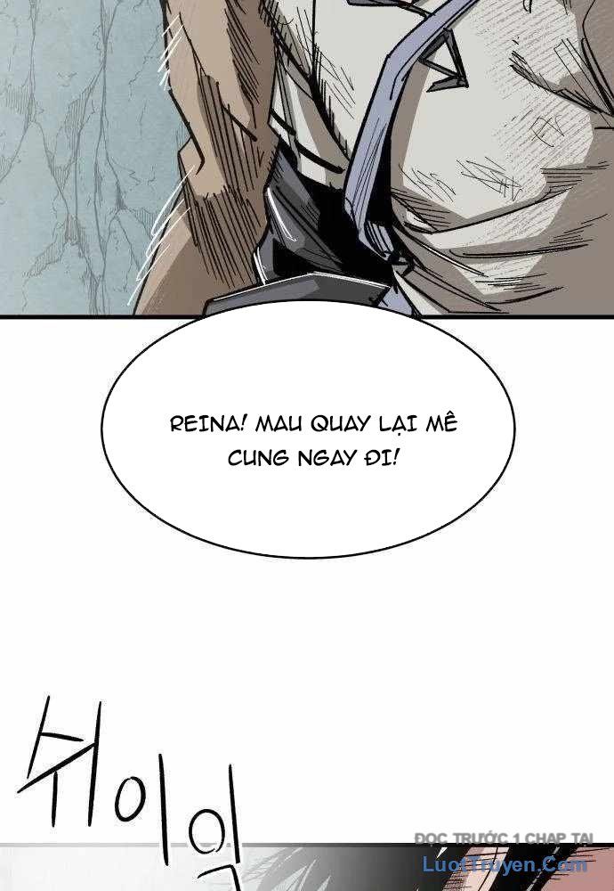 Chiến Binh Cariel: Chapter 3