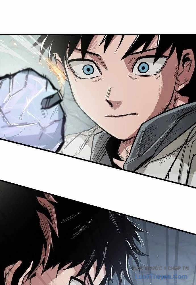 Chiến Binh Cariel: Chapter 3