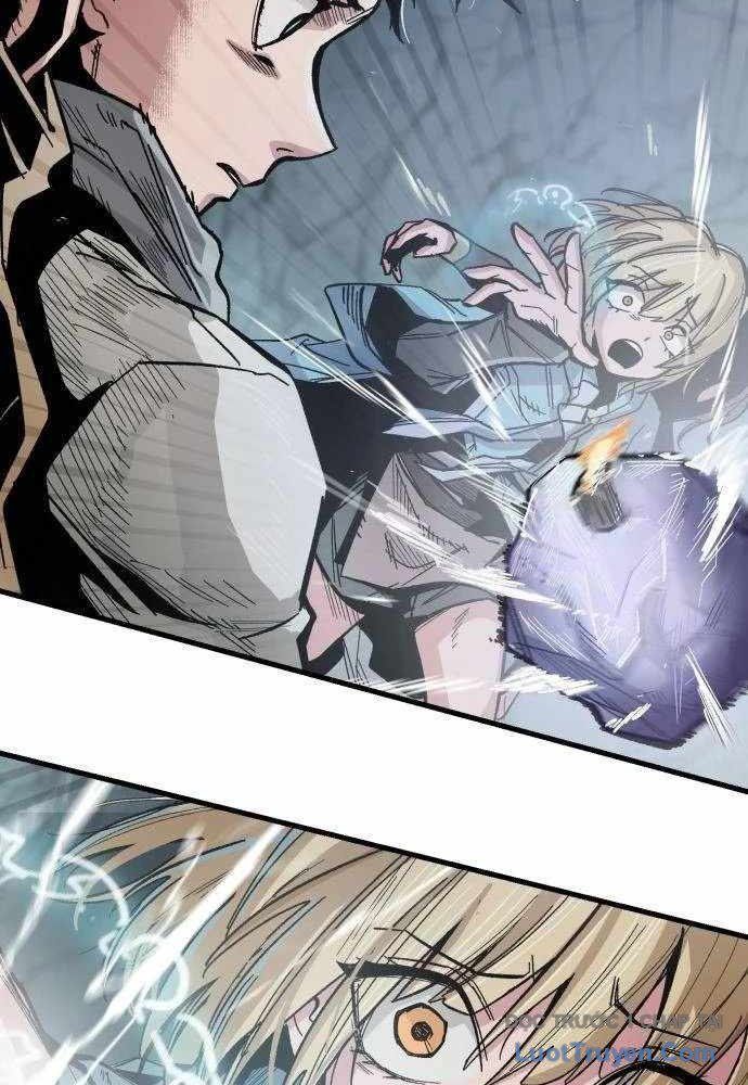 Chiến Binh Cariel: Chapter 3