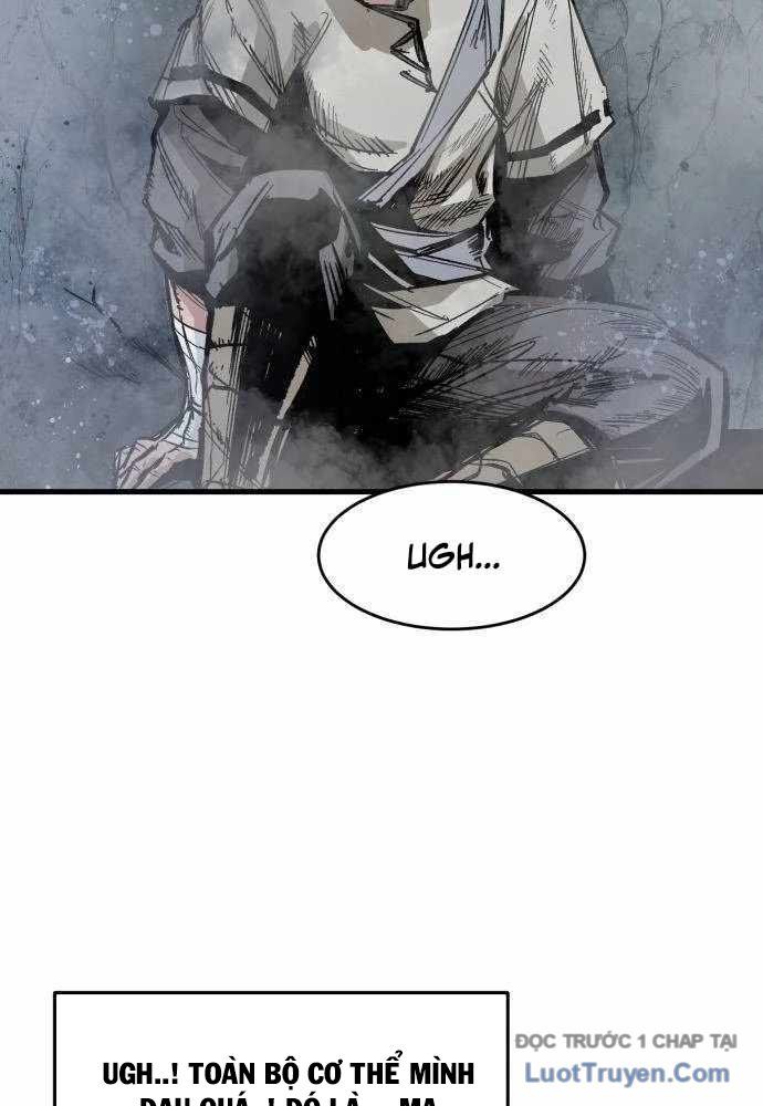 Chiến Binh Cariel: Chapter 3