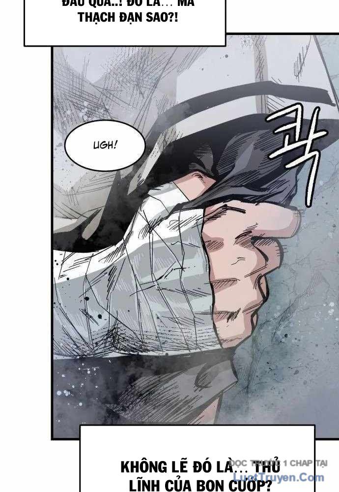 Chiến Binh Cariel: Chapter 3