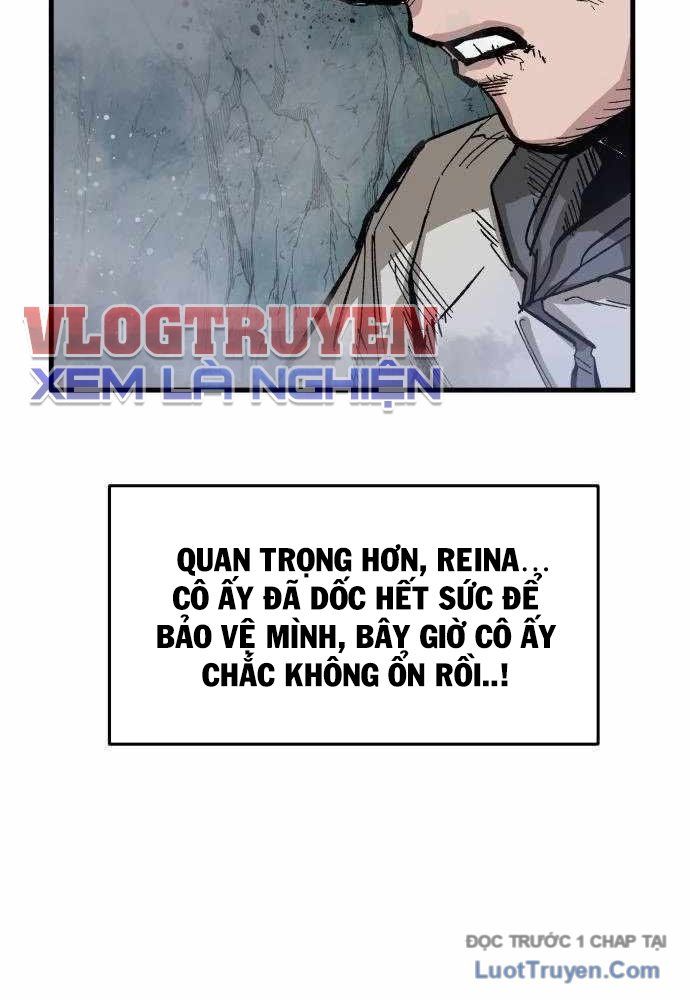 Chiến Binh Cariel: Chapter 3