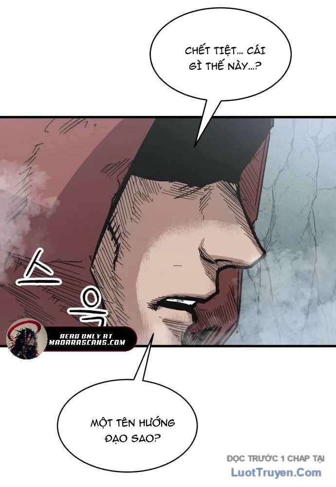 Chiến Binh Cariel: Chapter 3