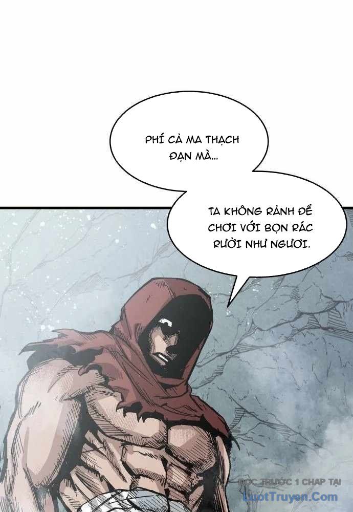 Chiến Binh Cariel: Chapter 3