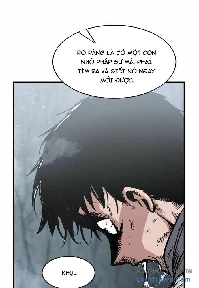 Chiến Binh Cariel: Chapter 3