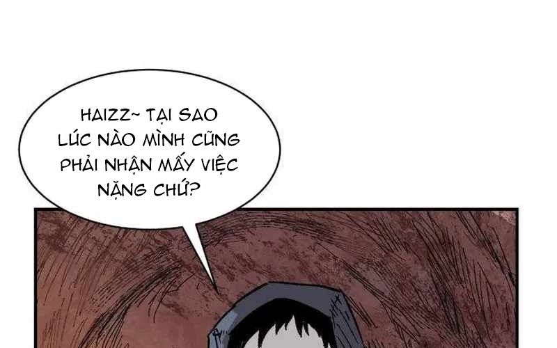 Chiến Binh Cariel: Chapter 5