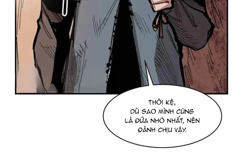 Chiến Binh Cariel: Chapter 5