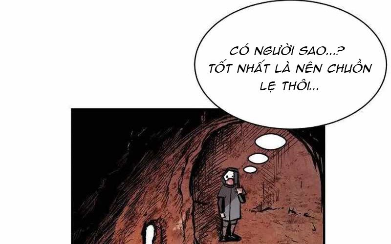 Chiến Binh Cariel: Chapter 5