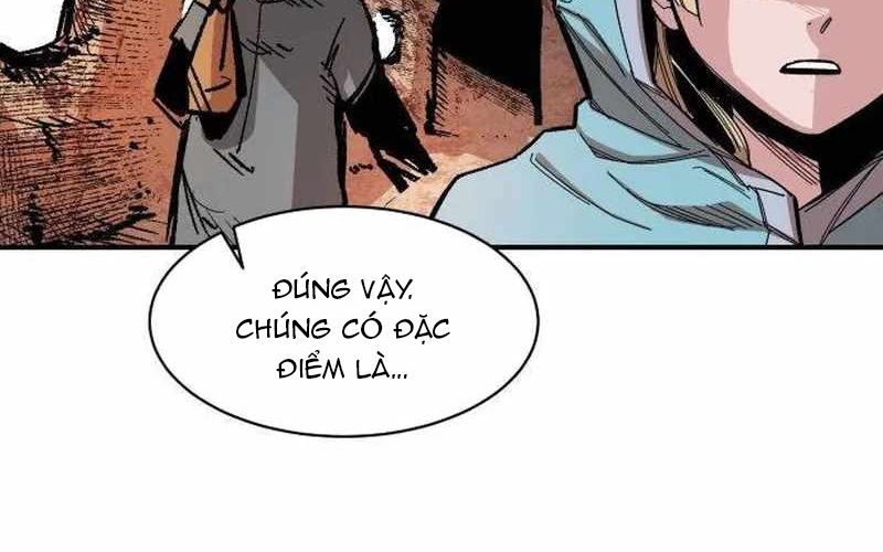 Chiến Binh Cariel: Chapter 5