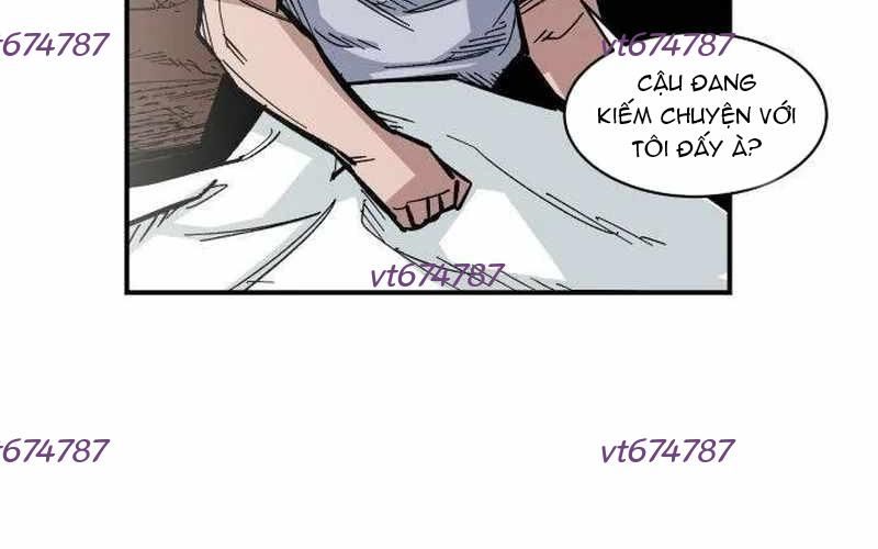 Chiến Binh Cariel: Chapter 5