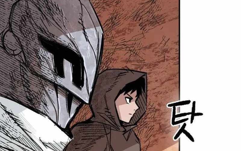 Chiến Binh Cariel: Chapter 5