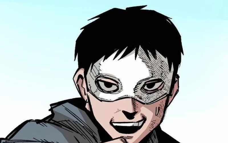 Chiến Binh Cariel: Chapter 5