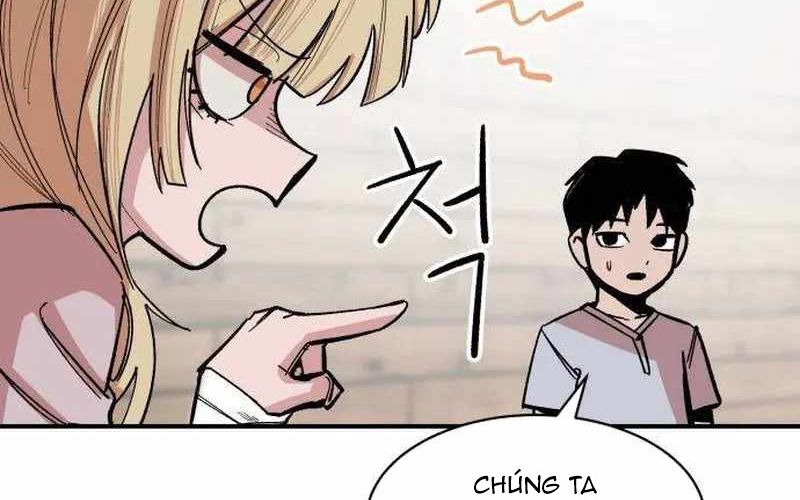 Chiến Binh Cariel: Chapter 5