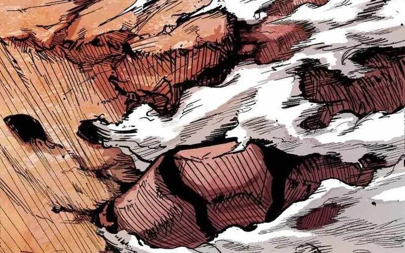 Chiến Binh Cariel: Chapter 5
