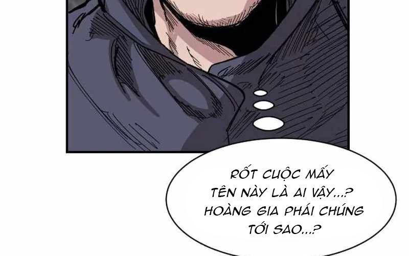 Chiến Binh Cariel: Chapter 5