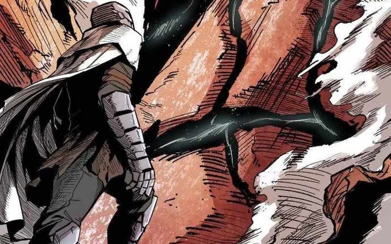 Chiến Binh Cariel: Chapter 5