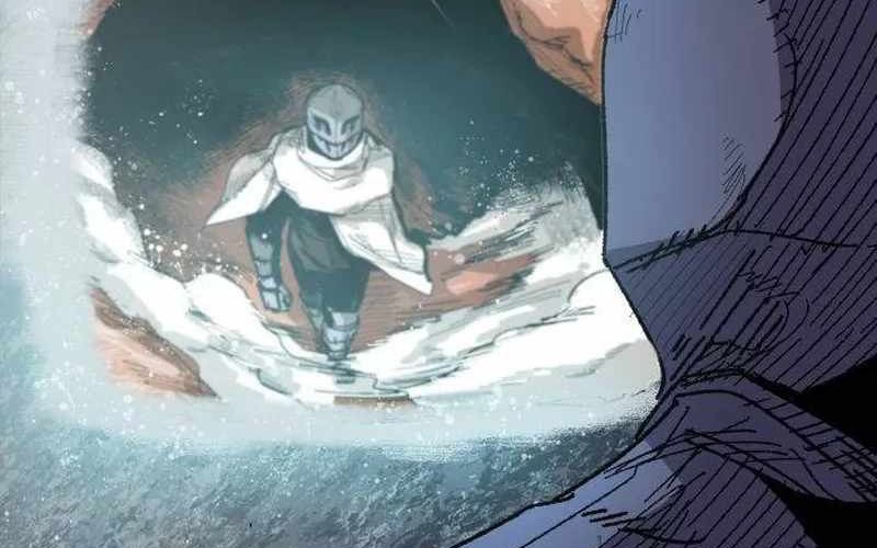 Chiến Binh Cariel: Chapter 5