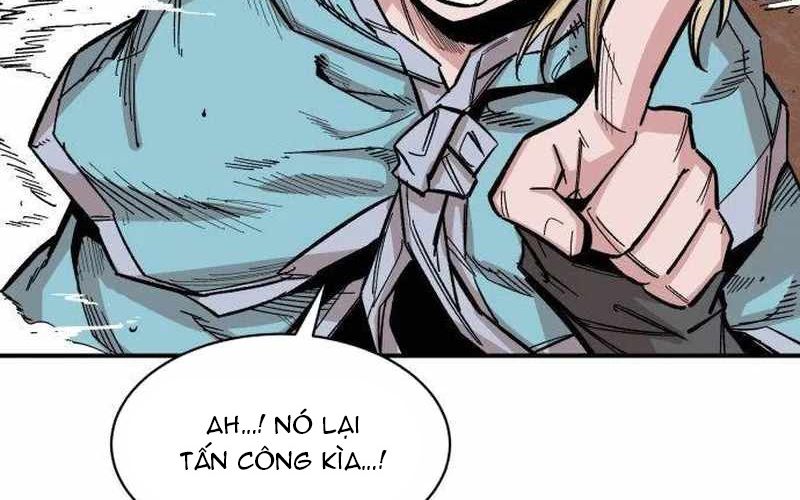 Chiến Binh Cariel: Chapter 5