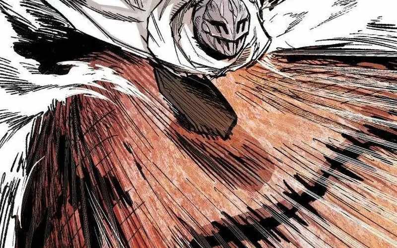 Chiến Binh Cariel: Chapter 5