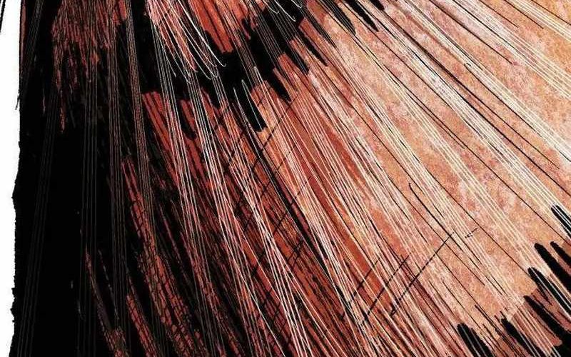 Chiến Binh Cariel: Chapter 5