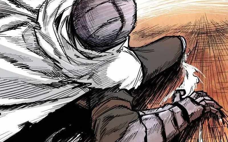 Chiến Binh Cariel: Chapter 5