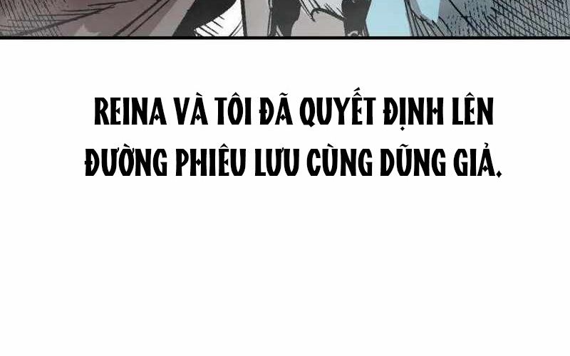 Chiến Binh Cariel: Chapter 5