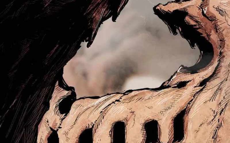 Chiến Binh Cariel: Chapter 5
