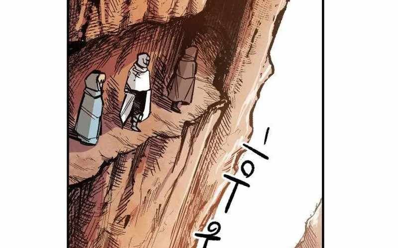 Chiến Binh Cariel: Chapter 5