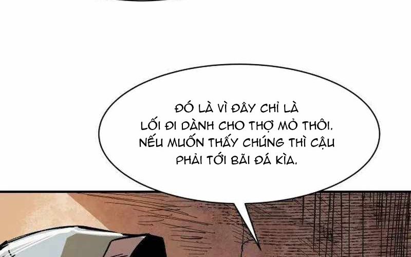 Chiến Binh Cariel: Chapter 5