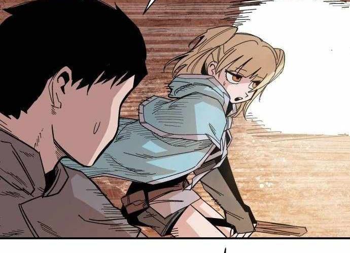 Chiến Binh Cariel: Chapter 6