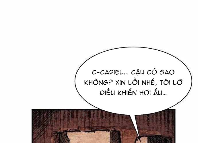 Chiến Binh Cariel: Chapter 6