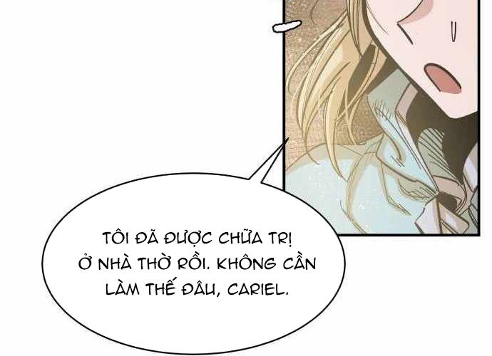 Chiến Binh Cariel: Chapter 6