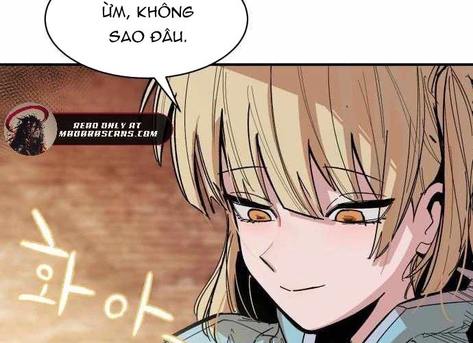 Chiến Binh Cariel: Chapter 6
