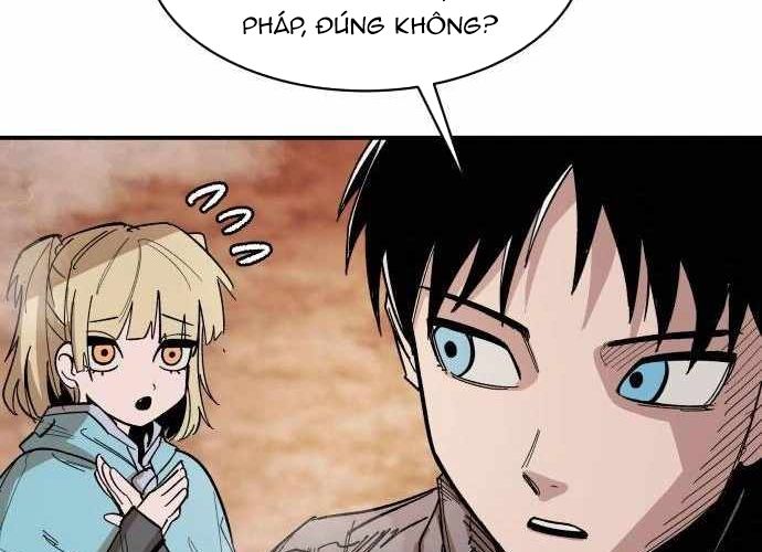 Chiến Binh Cariel: Chapter 6