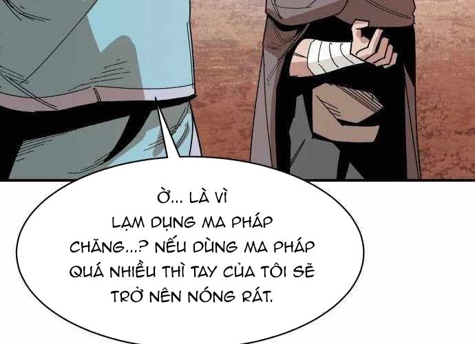 Chiến Binh Cariel: Chapter 6