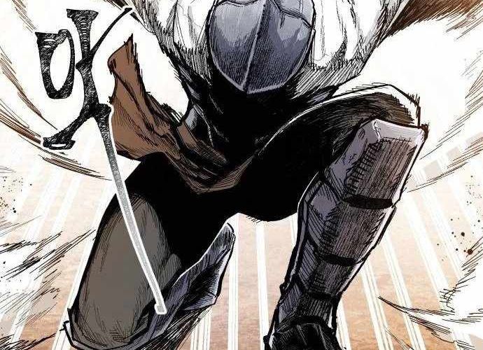 Chiến Binh Cariel: Chapter 6
