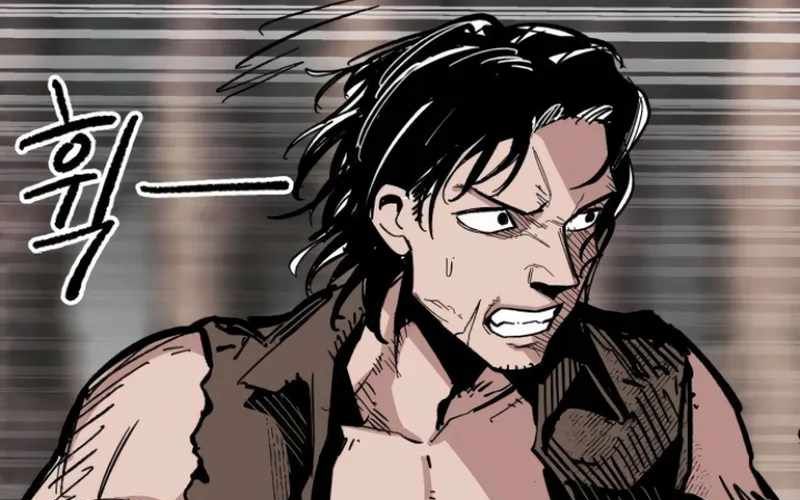 Chiến Binh Cariel: Chapter 7