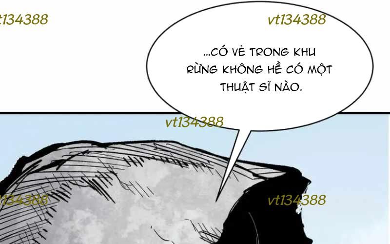 Chiến Binh Cariel: Chapter 7