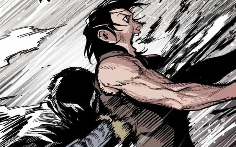 Chiến Binh Cariel: Chapter 7