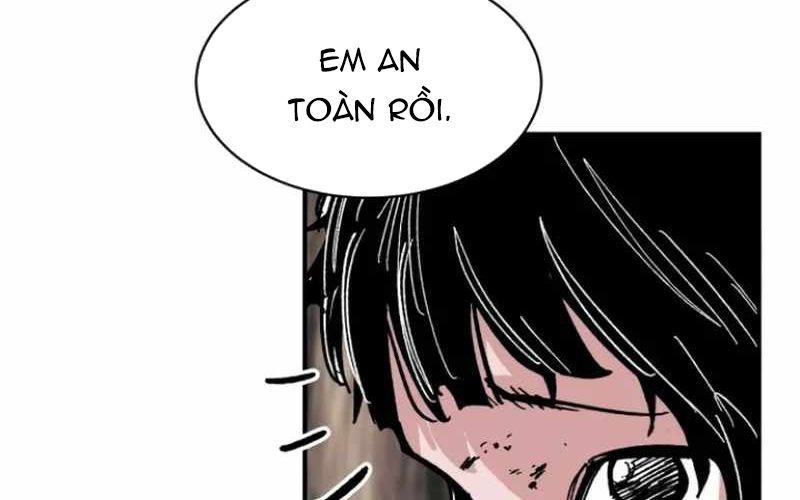 Chiến Binh Cariel: Chapter 7