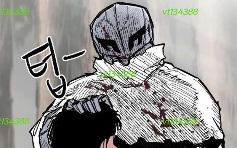 Chiến Binh Cariel: Chapter 7