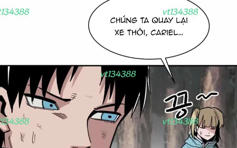 Chiến Binh Cariel: Chapter 7