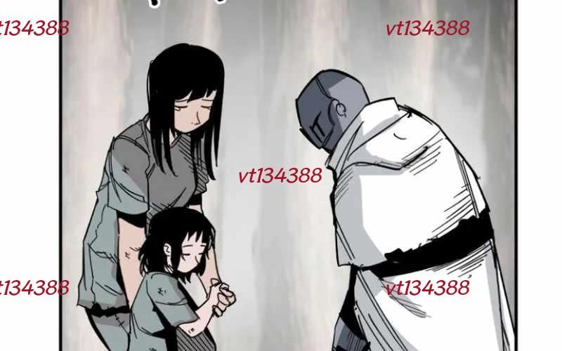 Chiến Binh Cariel: Chapter 7
