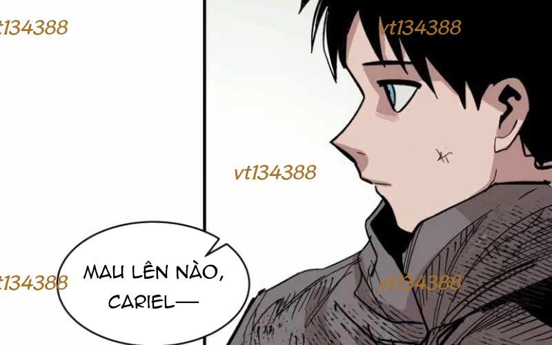 Chiến Binh Cariel: Chapter 7