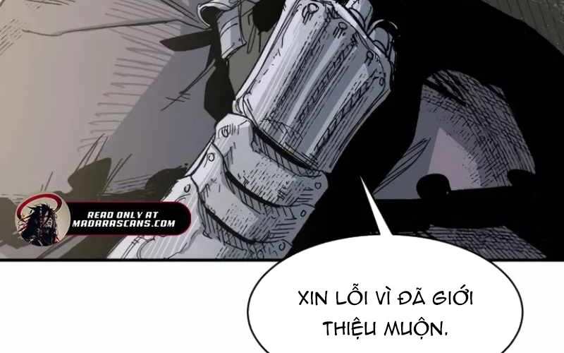 Chiến Binh Cariel: Chapter 7