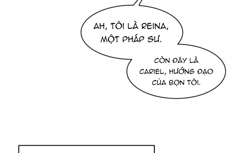 Chiến Binh Cariel: Chapter 7