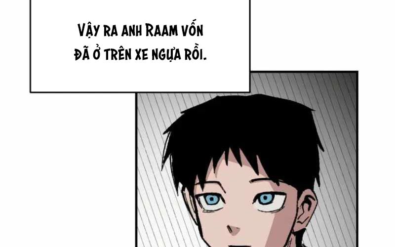 Chiến Binh Cariel: Chapter 7