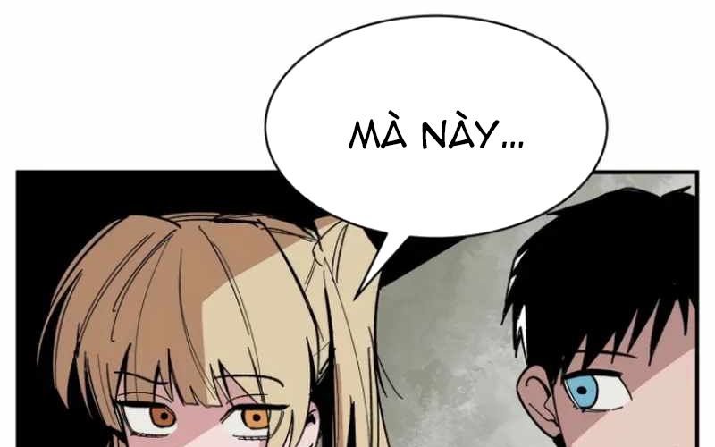 Chiến Binh Cariel: Chapter 7