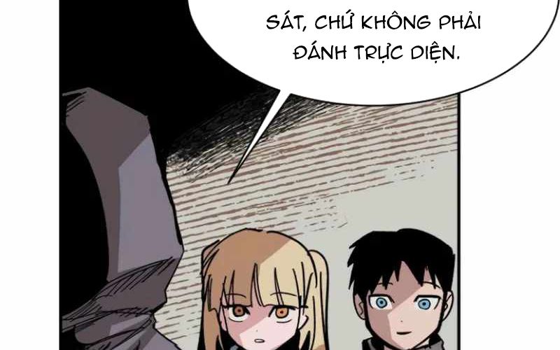 Chiến Binh Cariel: Chapter 7